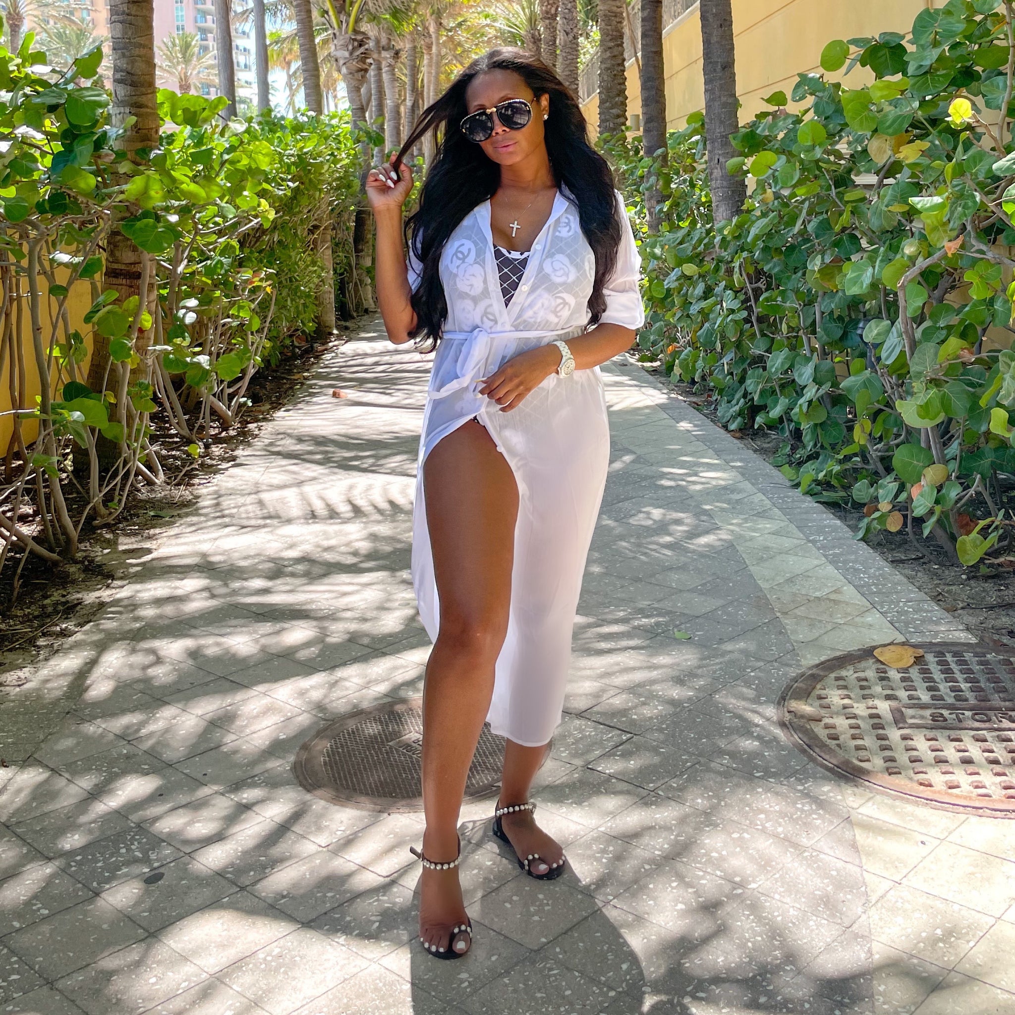 say saint tropez beach dress product info and reviews What to Wear to a Saint Tropez Beach MariaOnPoint