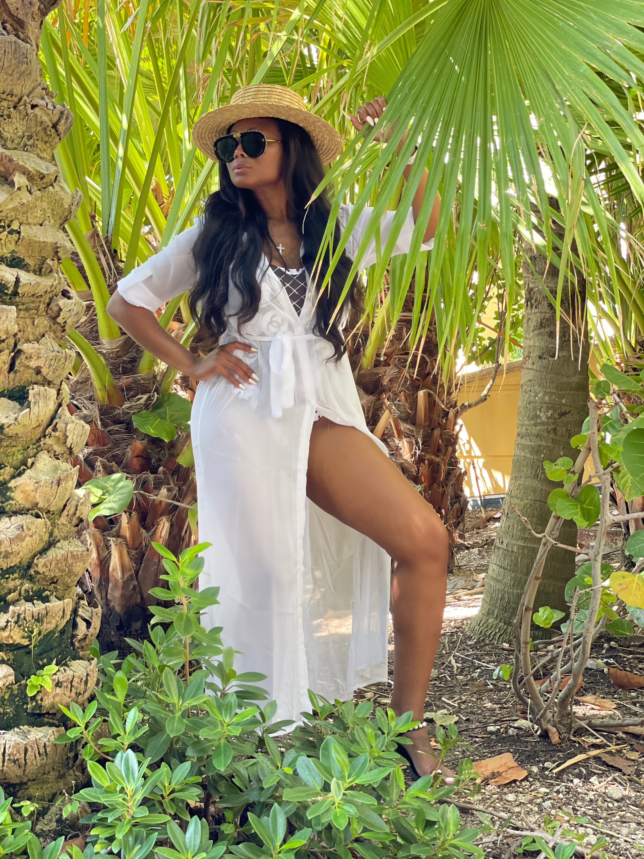 SAINT TROPEZ DRESS NikkiBeachSwim SAINT TROPEZ DRESS NikkiBeachSwim