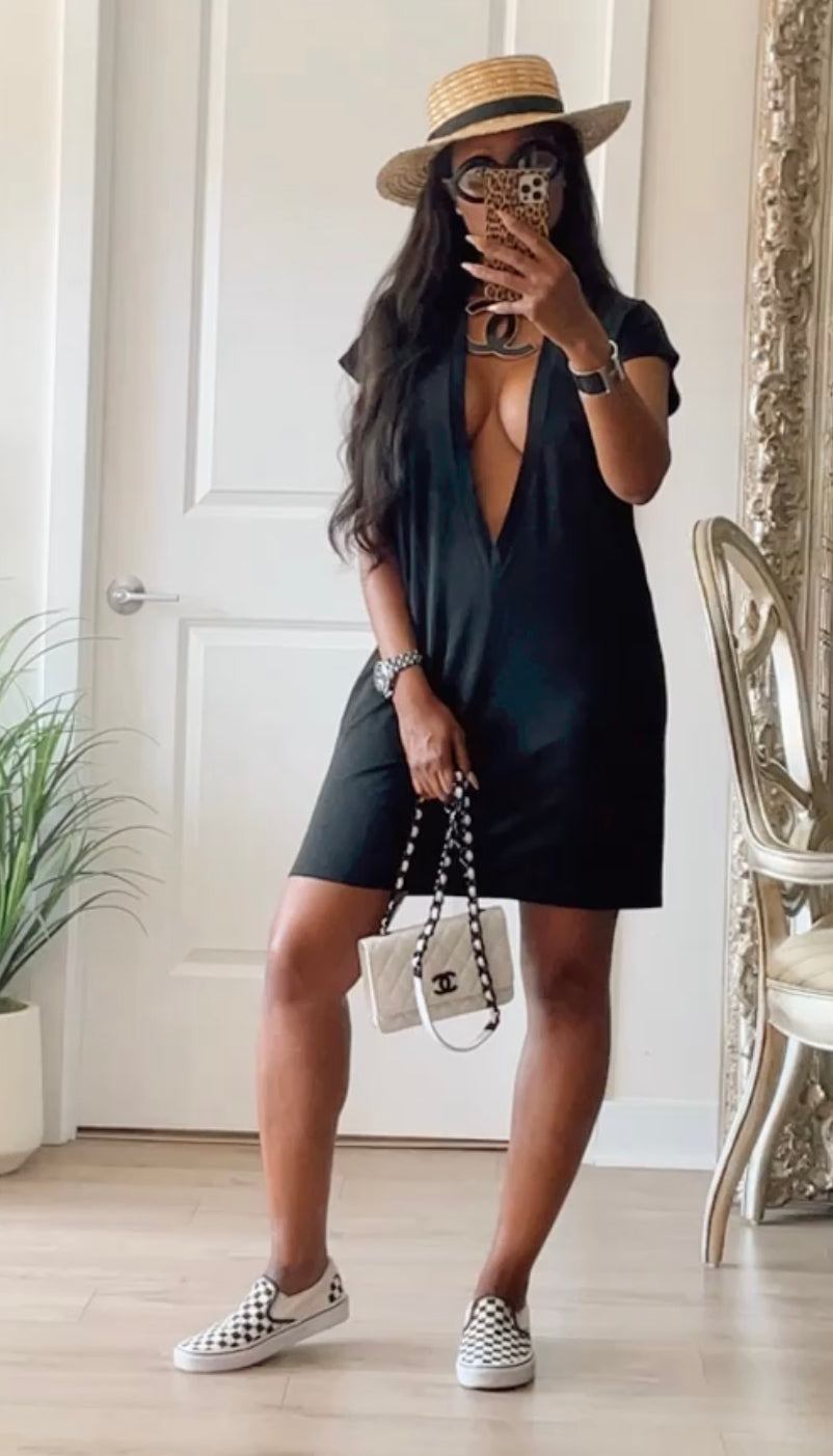 SOUTH BEACH DRESS – NikkiBeachSwim