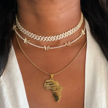 Load image into Gallery viewer, MAUI NECKLACE
